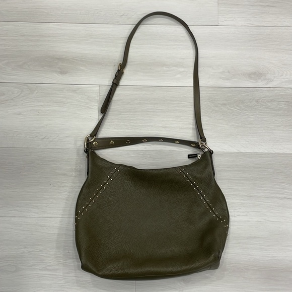 Michael Michael Kors Aria Bag - Picture 6 of 16